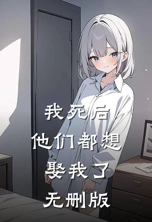 我死后，他们都想娶我了无删版