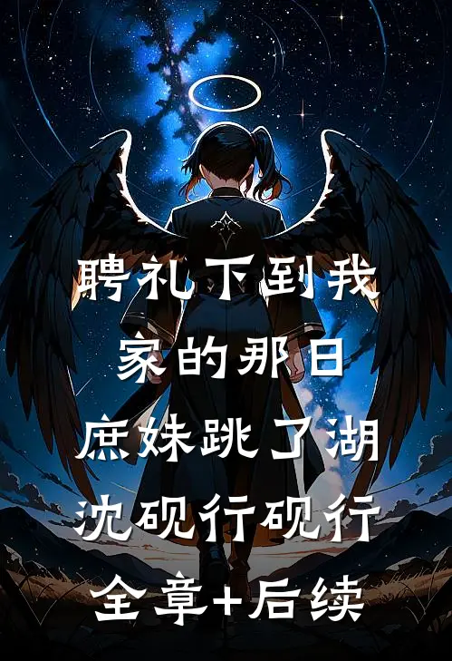 聘礼下到我家的那日，庶妹跳了湖沈砚行砚行:全章+后续