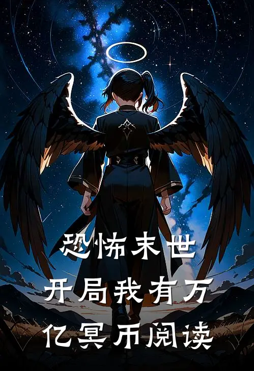 恐怖末世，开局我有万亿冥币阅读