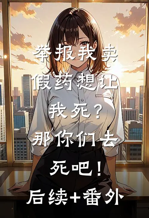 举报我卖假药想让我死？那你们去死吧！后续+番外