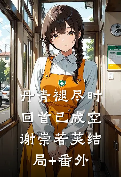 丹青褪尽时，回首已成空谢崇若芙结局+番外
