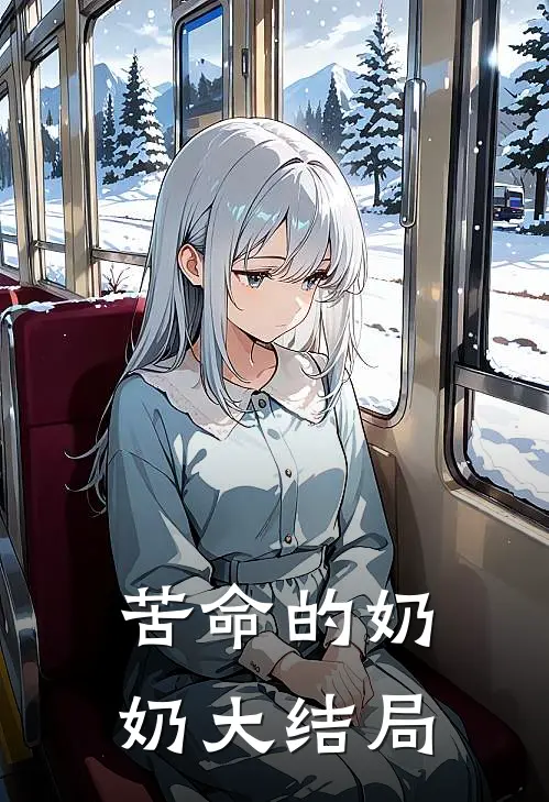 苦命的奶奶大结局