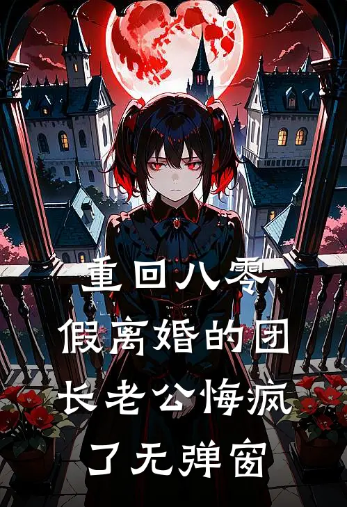 重回八零，假离婚的团长老公悔疯了无弹窗