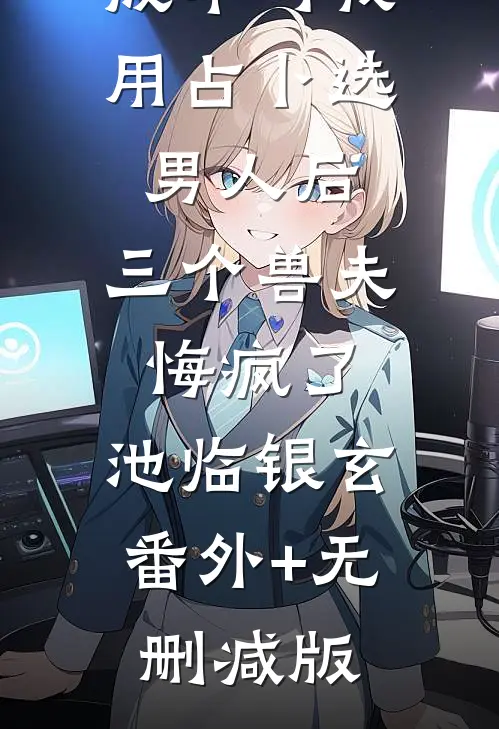 成年时我用占卜选男人后，三个兽夫悔疯了。池临银玄:番外+无删减版