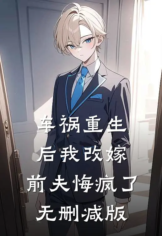 车祸重生后我改嫁，前夫悔疯了无删减版