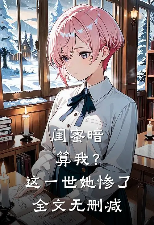 闺蜜暗算我？这一世她惨了全文无删减