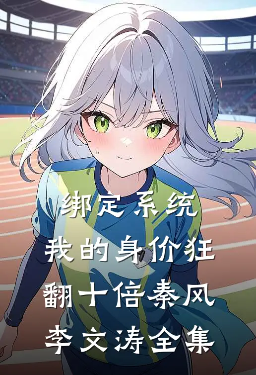 绑定系统：我的身价狂翻十倍秦风李文涛全集