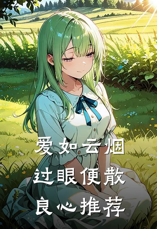 爱如云烟，过眼便散良心推荐
