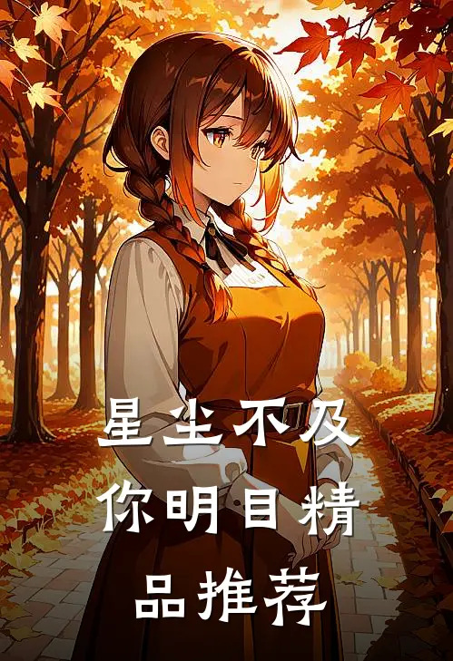 星尘不及你明目精品推荐