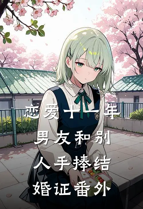 恋爱十一年，男友和别人手捧结婚证番外