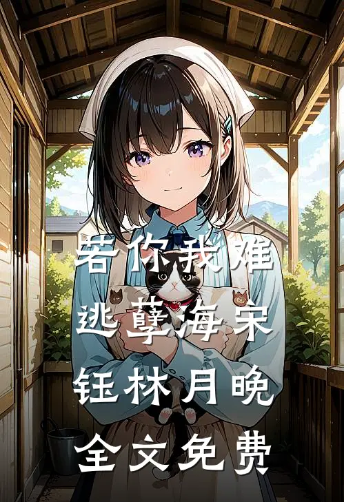 若你我难逃孽海宋钰林月晚全文免费