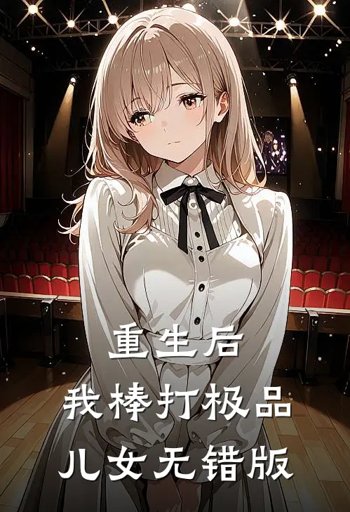 重生后，我棒打极品儿女无错版
