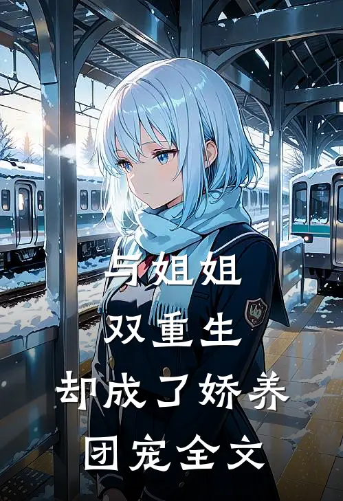 与姐姐双重生，却成了娇养团宠全文