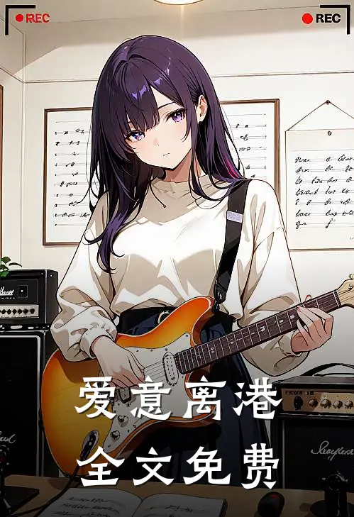 爱意离港全文免费