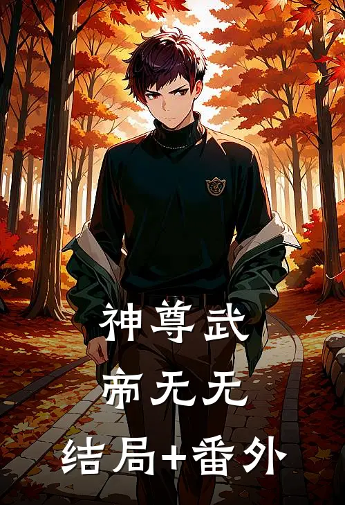 神尊武帝无无:结局+番外