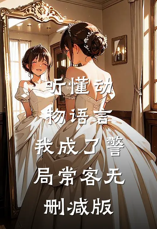 听懂动物语言：我成了警局常客无删减版