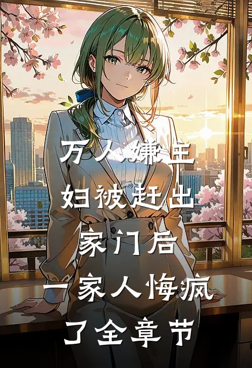 万人嫌主妇被赶出家门后，一家人悔疯了全章节