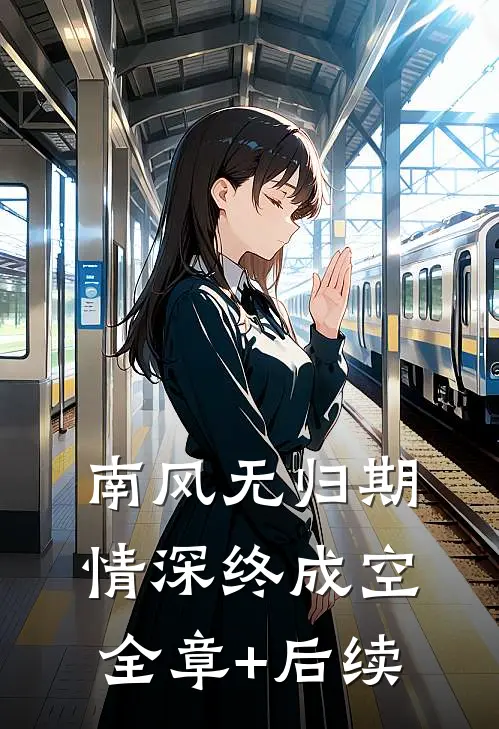 南风无归期，情深终成空全章+后续