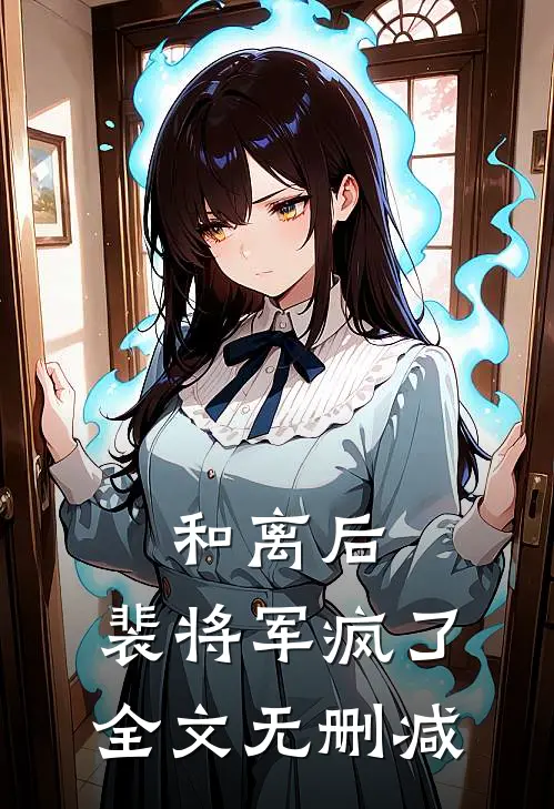 和离后，裴将军疯了全文无删减