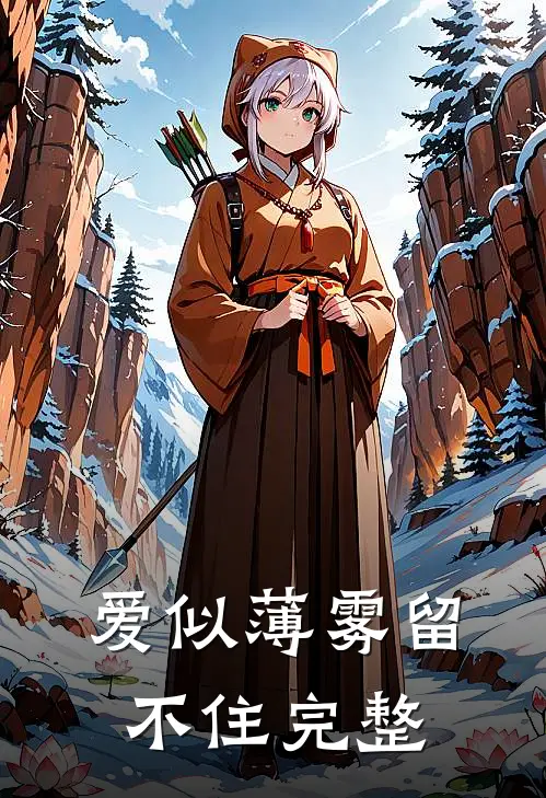 爱似薄雾留不住完整