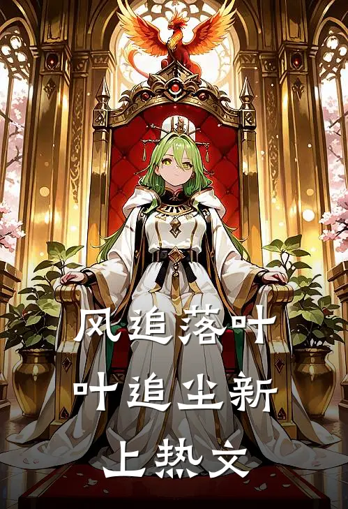 风追落叶叶追尘新上热文