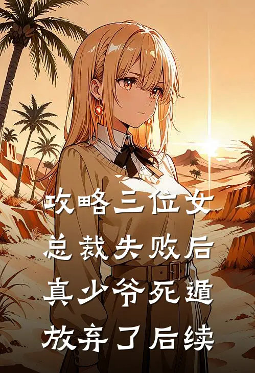 攻略三位女总裁失败后，真少爷死遁放弃了后续