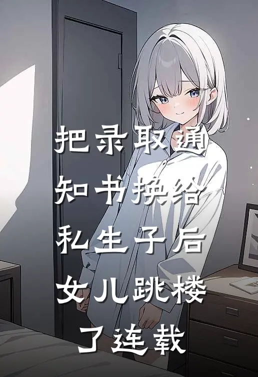 把录取通知书换给私生子后，女儿跳楼了连载
