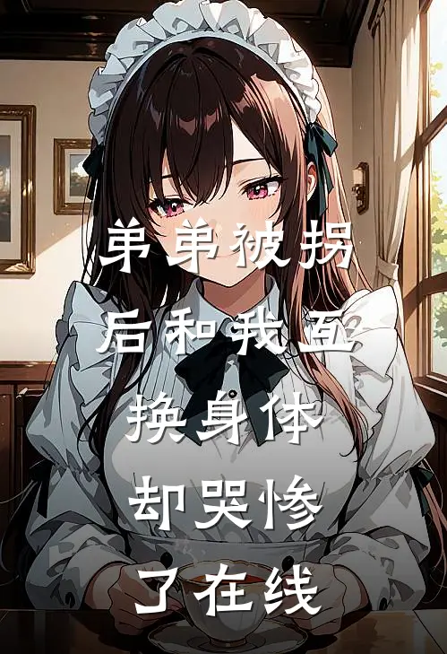 弟弟被拐后和我互换身体，却哭惨了在线