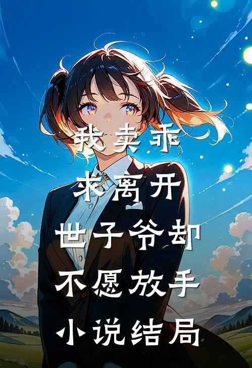 我卖乖求离开，世子爷却不愿放手小说结局