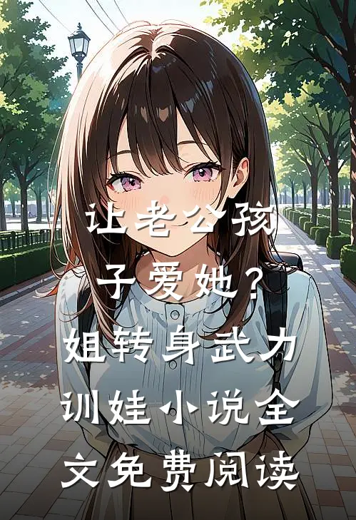 让老公孩子爱她？姐转身武力训娃小说全文免费阅读