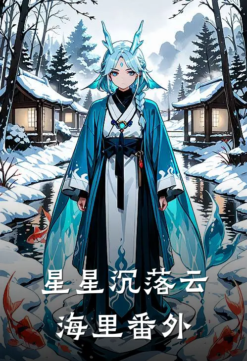 星星沉落云海里番外