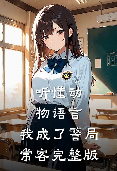 听懂动物语言：我成了警局常客完整版