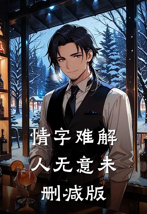 情字难解人无意未删减版