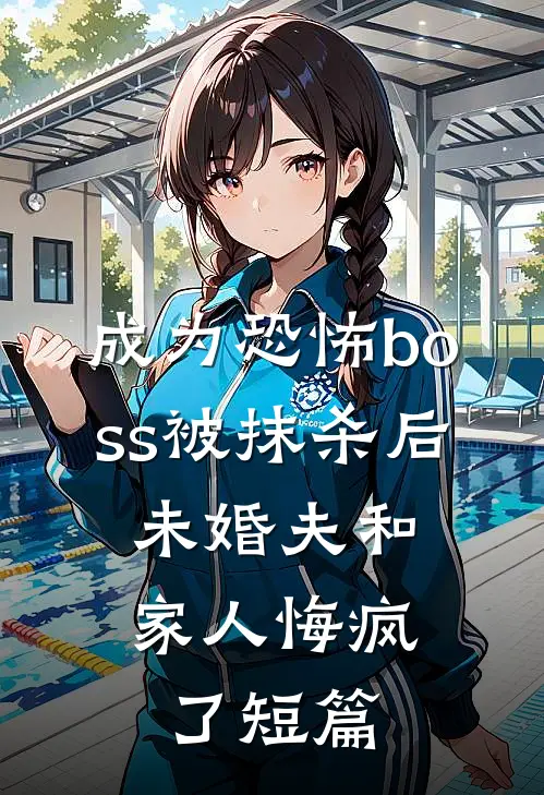 成为恐怖boss被抹杀后，未婚夫和家人悔疯了短篇