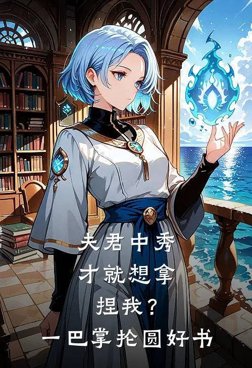 夫君中秀才就想拿捏我？一巴掌抡圆好书