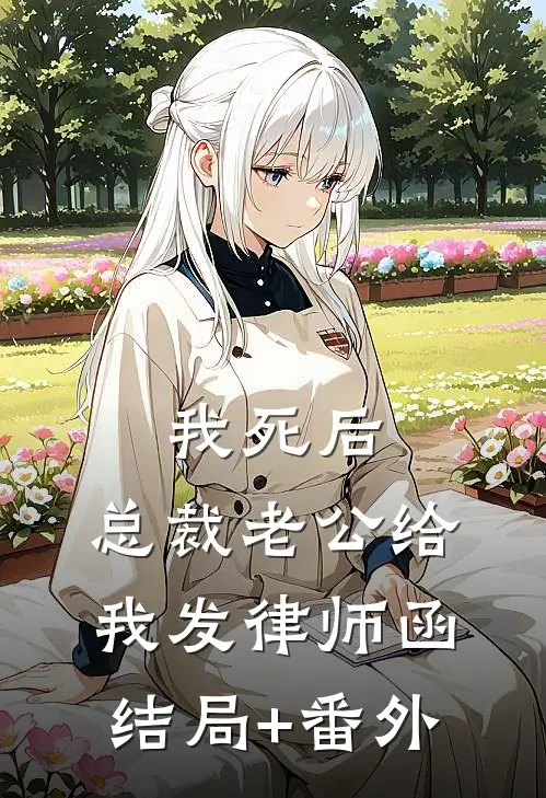 我死后，总裁老公给我发律师函结局+番外