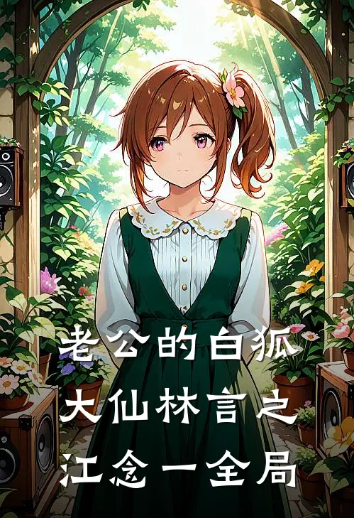 老公的白狐大仙林言之江念一全局