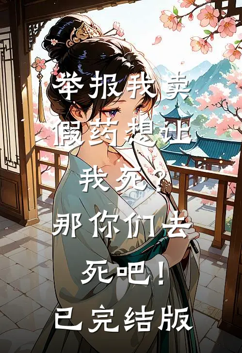 举报我卖假药想让我死？那你们去死吧！已完结版