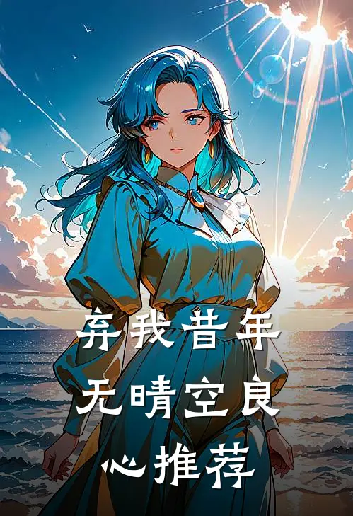 弃我昔年无晴空良心推荐