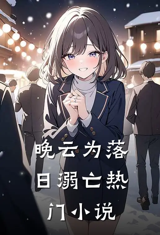晚云为落日溺亡热门小说