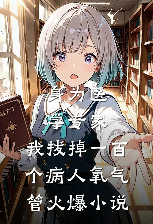 身为医学专家，我拔掉一百个病人氧气管火爆小说