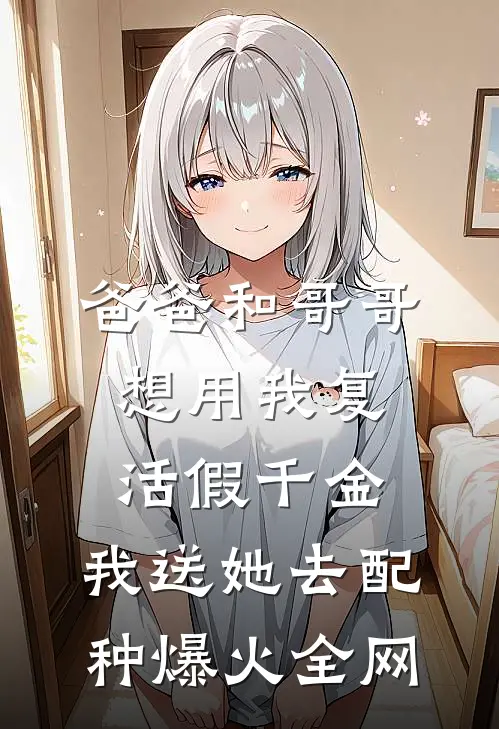 爸爸和哥哥想用我复活假千金，我送她去配种爆火全网