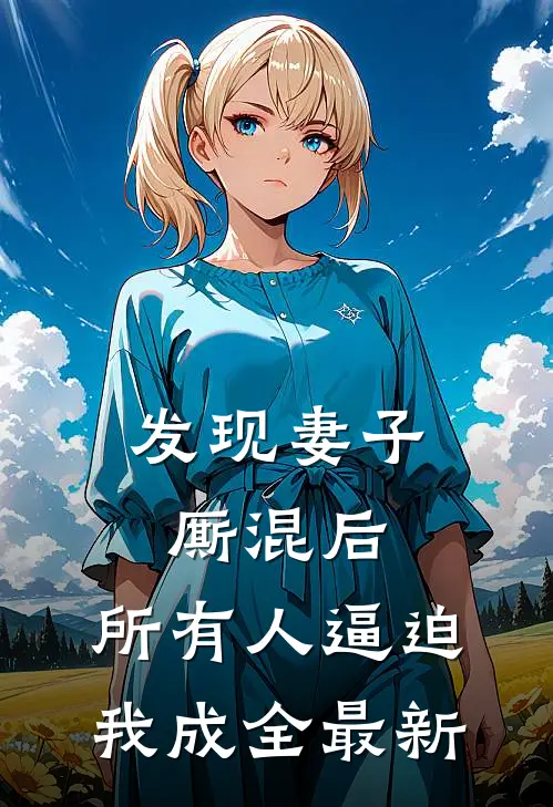 发现妻子厮混后，所有人逼迫我成全最新