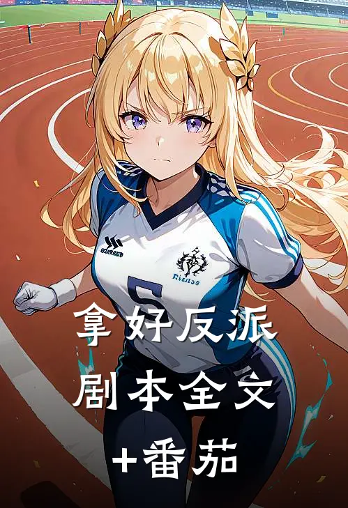 拿好反派剧本全文+番茄