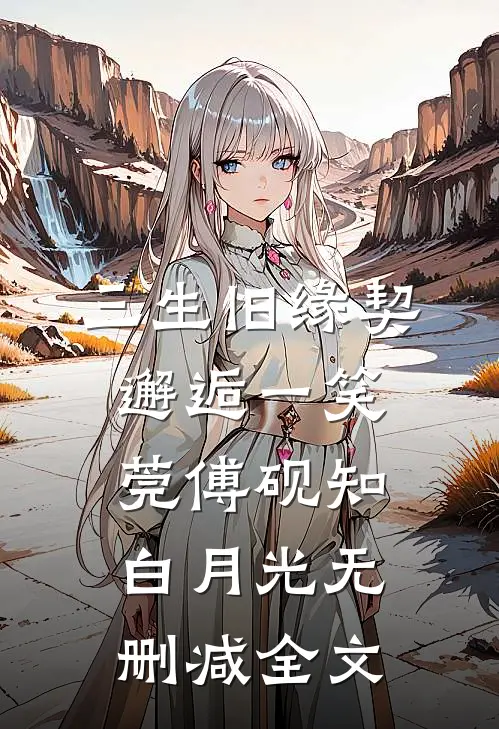 三生旧缘契，邂逅一笑莞傅砚知白月光无删减全文