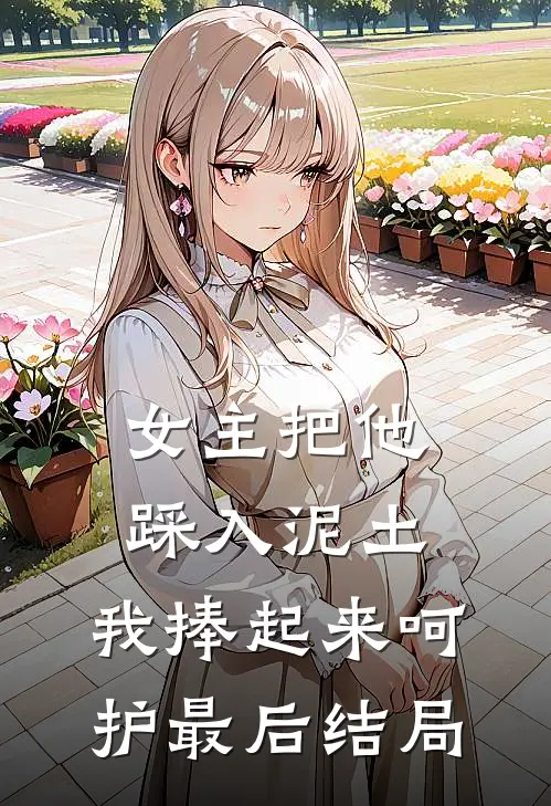 女主把他踩入泥土，我捧起来呵护最后结局