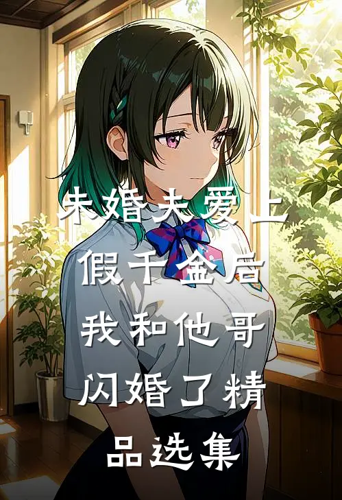 未婚夫爱上假千金后，我和他哥闪婚了精品选集