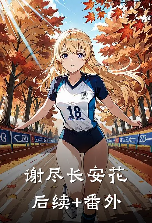 谢尽长安花后续+番外