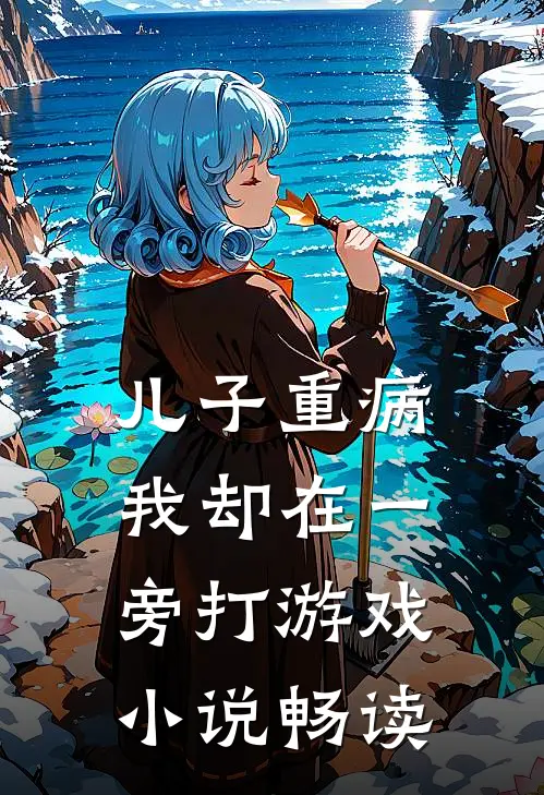 儿子重病，我却在一旁打游戏小说畅读