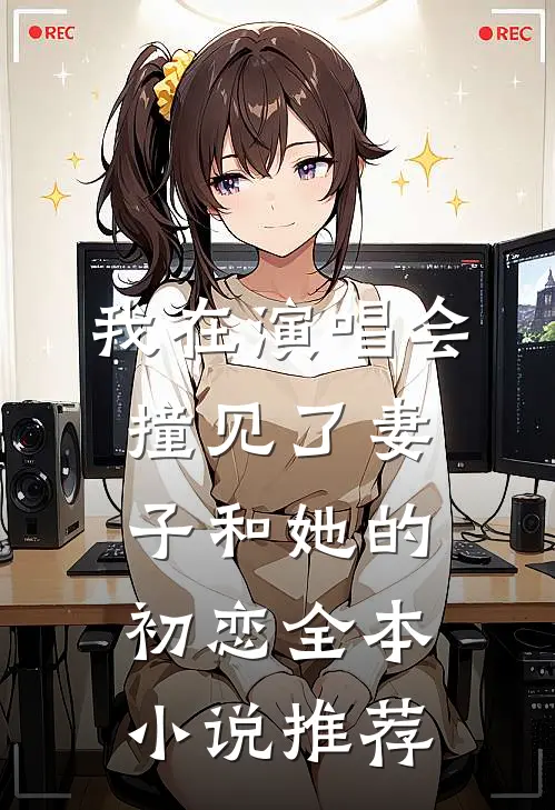 我在演唱会撞见了妻子和她的初恋全本小说推荐
